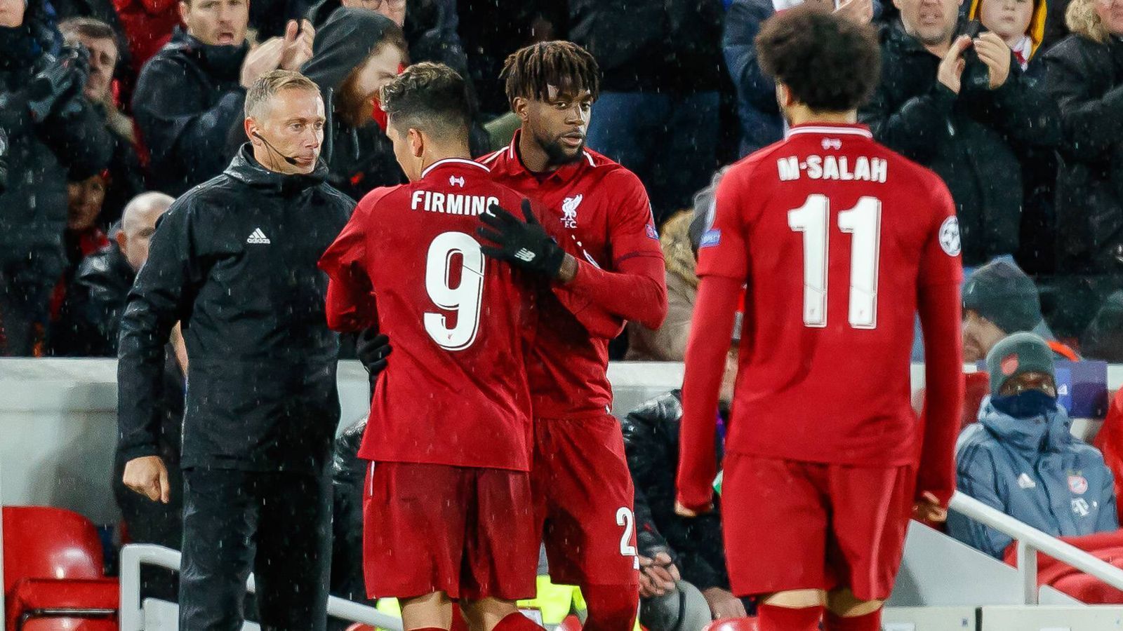 
                <strong>Platz 5: FC Liverpool</strong><br>
                Der FC Liverpool ging leicht favorisiert in den Achtelfinal-Kracher gegen den FC Bayern hinein. Am Ende steht ein 0:0 an der heimischen Anfield Road zu Buche, weil der deutsche Rekordmeister zu clever und erfahren agierte. Gut für die Reds: Im Rückspiel kehrt Abwehrchef Virgil van Dijk von seiner Gelbsperre zurück.
              