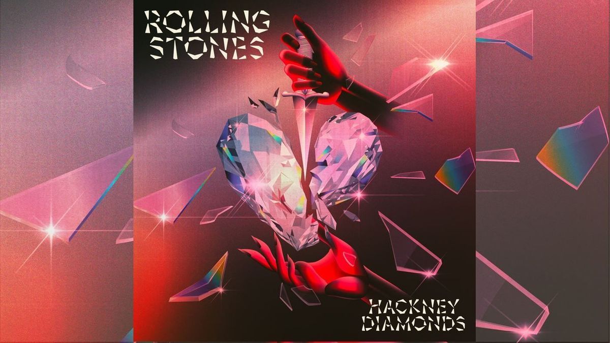 Die „Hackney Diamonds“ der Rolling Stones schillern in den schönsten Farben