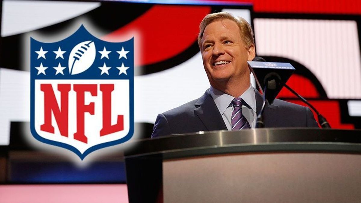 Compensatory Draft Picks
