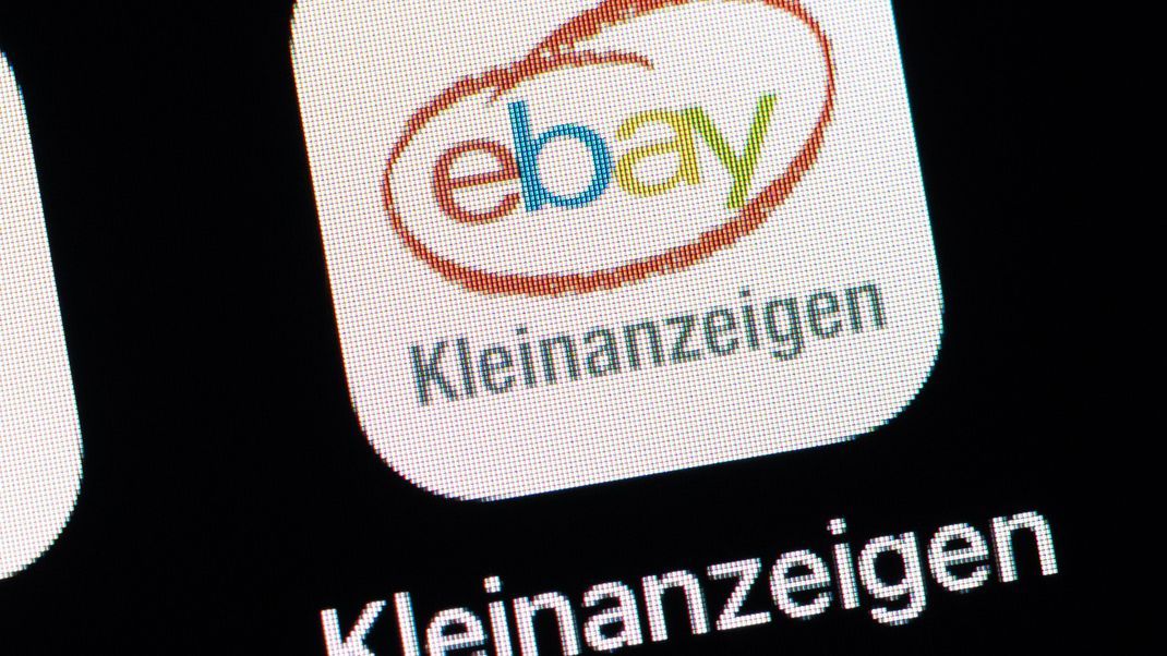 Drei Männer aus Hessen haben über die Online-Plattform Ebay-Kleinanzeigen Waren inseriert und verkauft – die Artikel aber nie verschickt. 