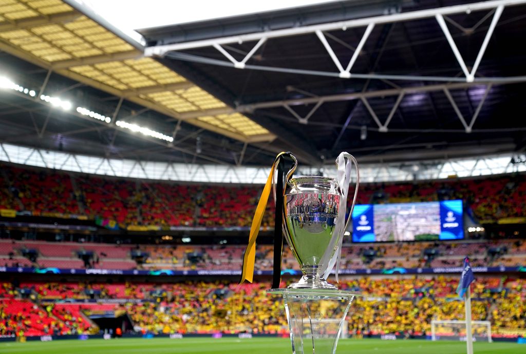 Champions League 2024/25 heute live Modus, Teilnehmer, Gegner der