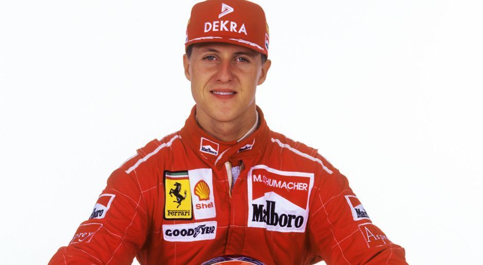 
                <strong>Schumacher wechselt zu Ferrari</strong><br>
                Und auch Michael Schumacher schrieb im Jahr 1996 Geschichte. Der Formel-1-Star schloss sich dem Rennstall Ferrari an. Eine Entscheidung, die ihm ihn den folgenden Jahren häufig ein schnelles Auto und unglaubliche Erfolge sicherte.
              