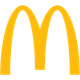 Logosponsoring TMS McDonalds DE