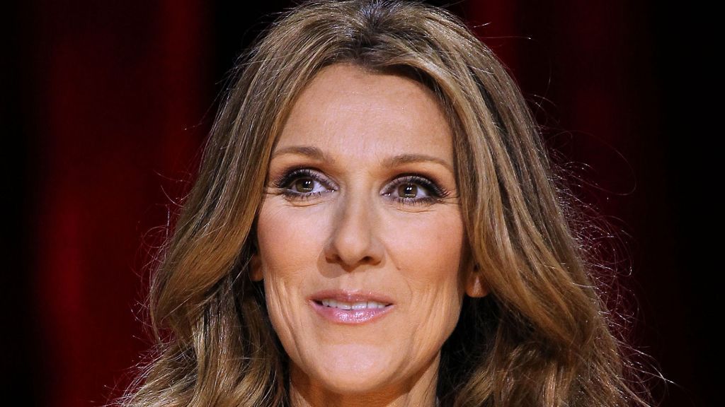 Céline Dion