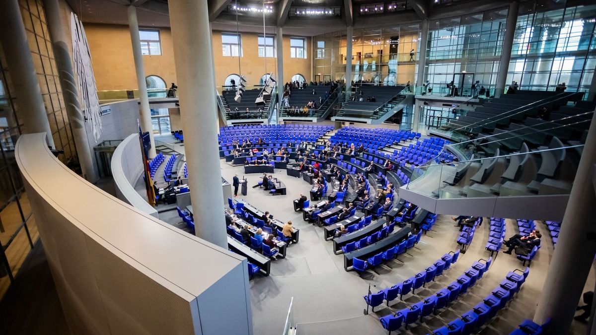 Bundestag