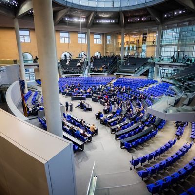 Bundestag