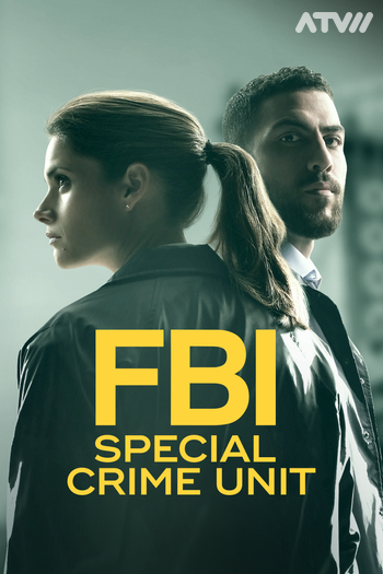 FBI: Special Crime Unit Image