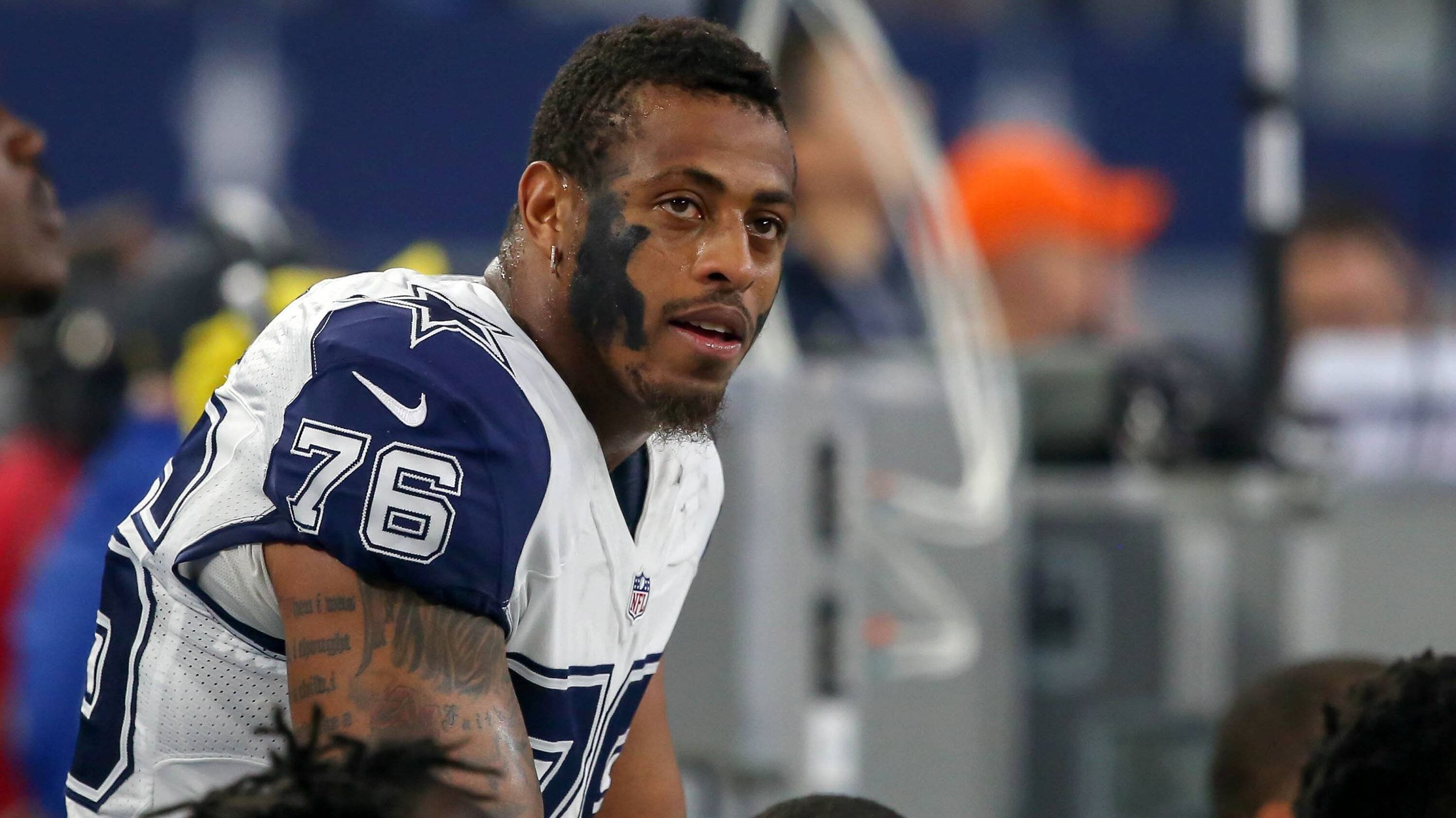 
                <strong>Greg Hardy</strong><br>
                Wettquote für XFL-Einstieg: 100/1
              