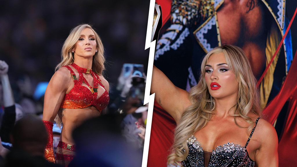 "WWE SmackDown": Skandal bei den Wrestling-Stars