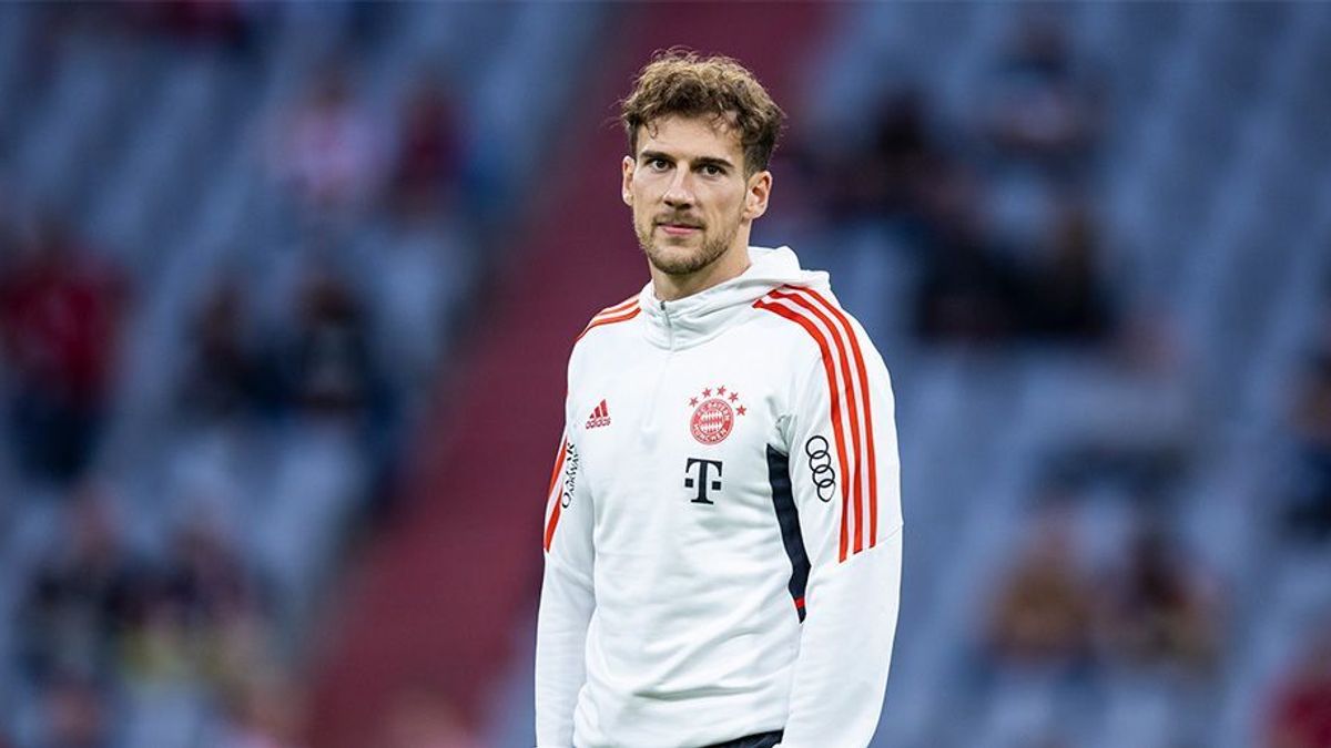 Leon Goretzka