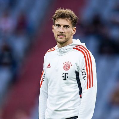 Leon Goretzka