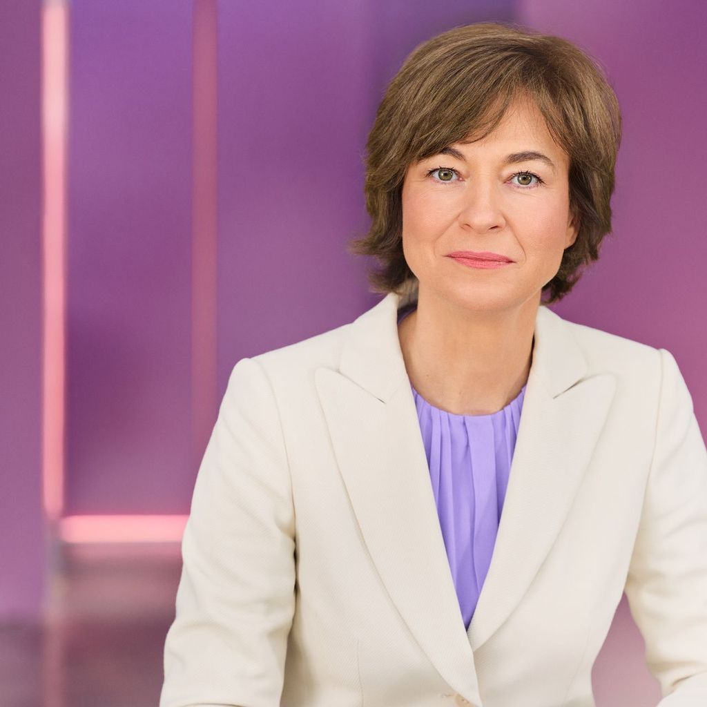 Zum 60. Geburtstag: Das musst du über Maybrit Illners Polit-Talk wissen