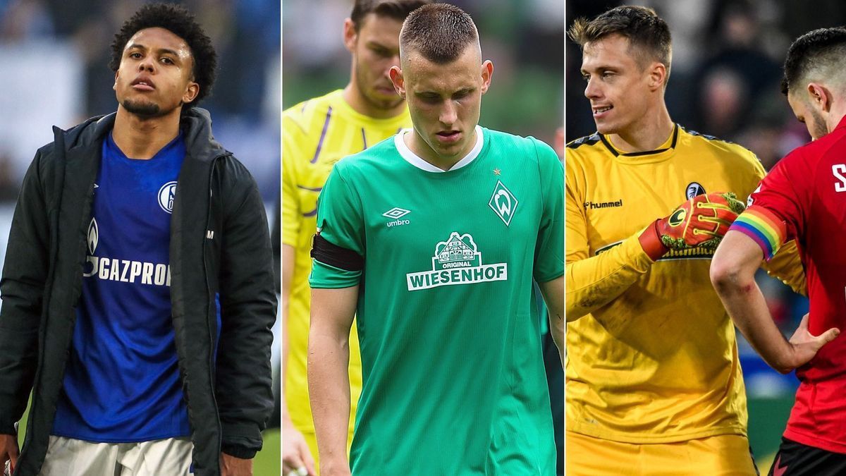 Bundesliga: So häufig wurden die Local Player in der Saison 2019/20 eingesetzt