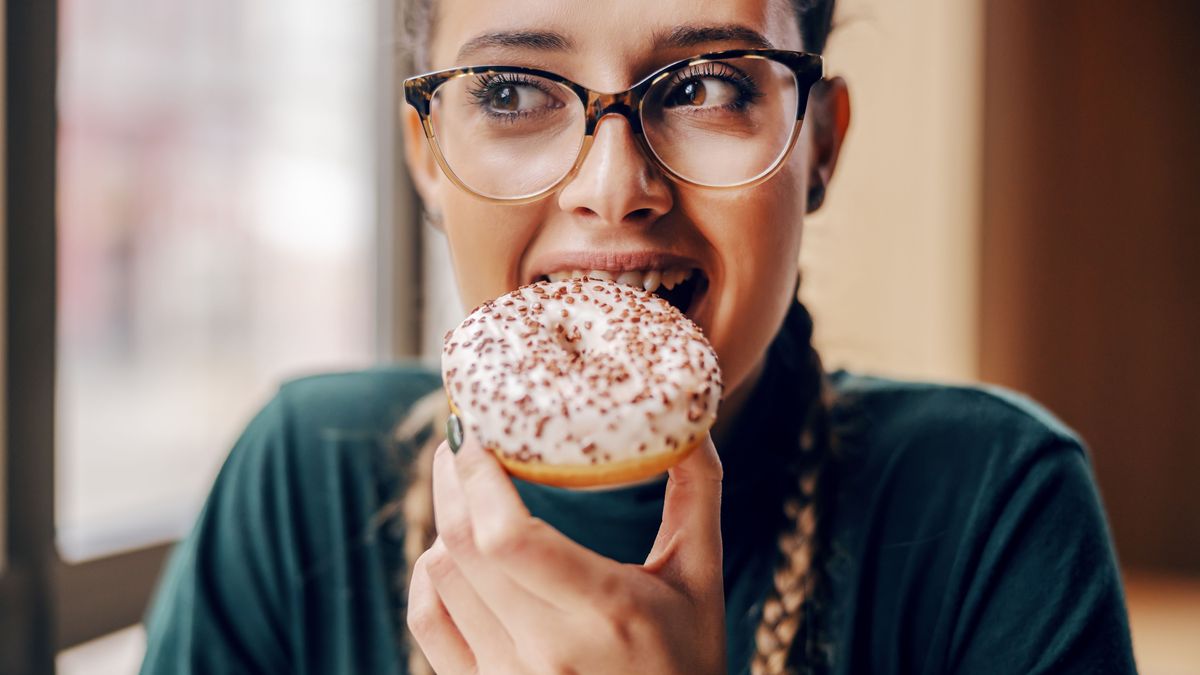 Weniger Zucker essen: So gelingt es dir