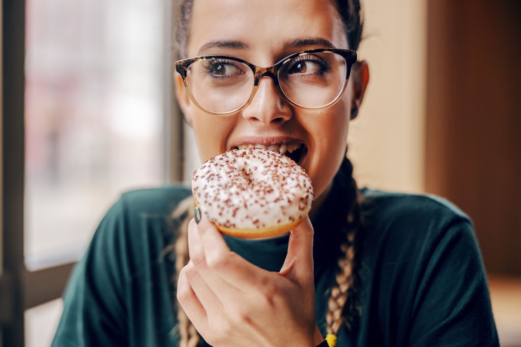 Zuckerfreie Ernährung So wird der Verzicht auf Süßigkeiten kinderleicht