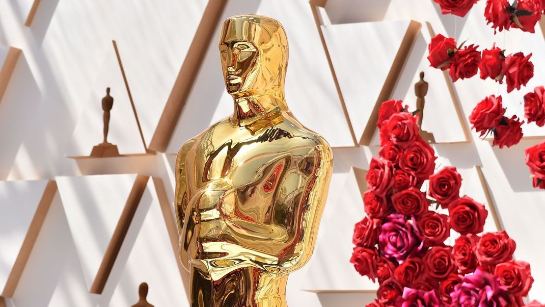 Die Nominierten der Oscar-Verleihung 2024 stehen fest. Doch wer hat Chancen auf den Sieg?