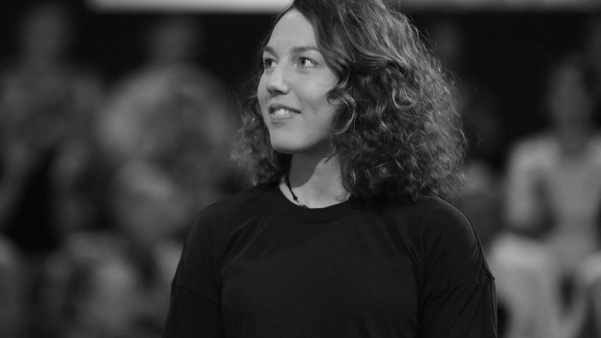 Laura Dahlemier