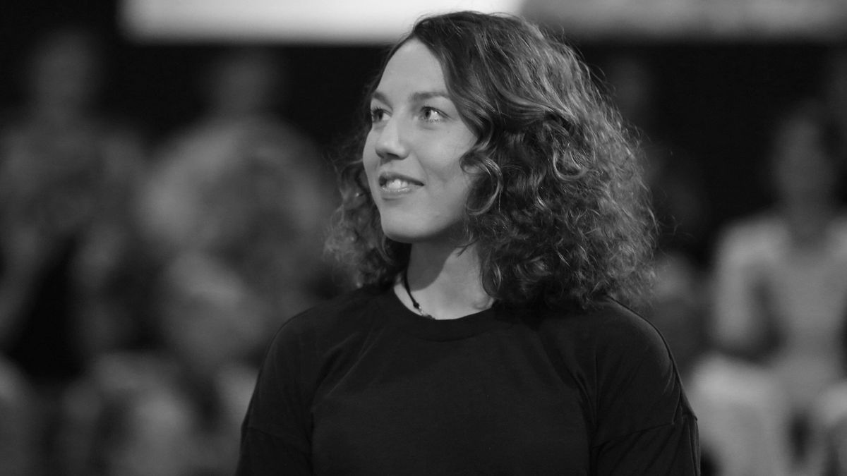 Laura Dahlemier
