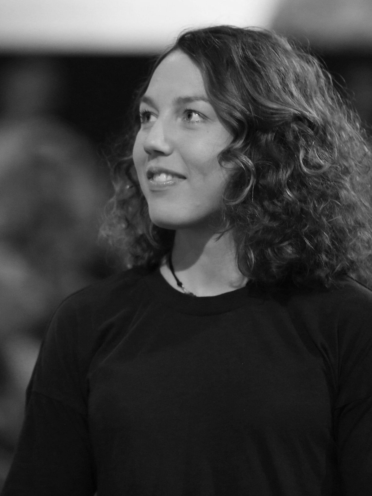 Laura Dahlemier