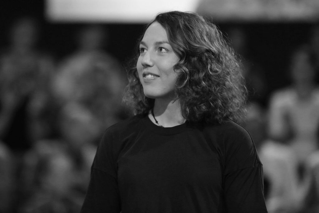 Laura Dahlmeier ist tot