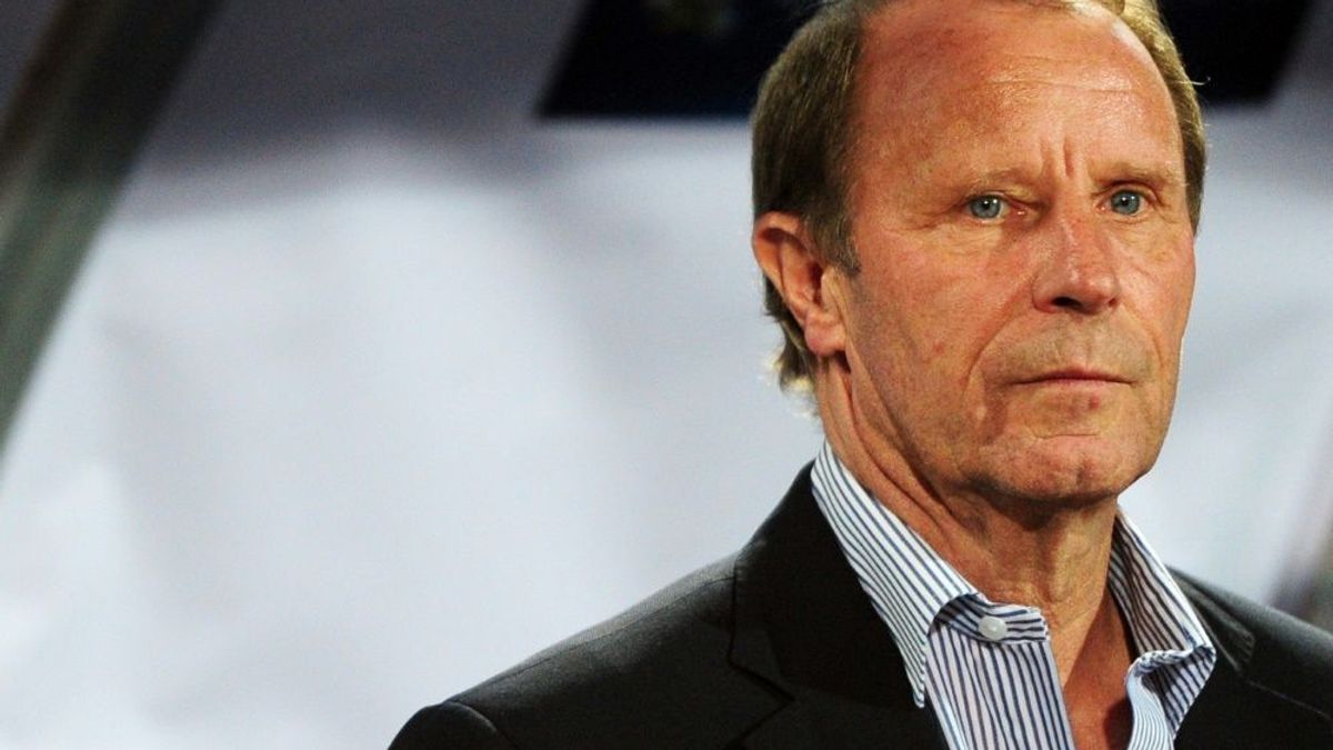 Berti Vogts stärkt Thomas Tuchel den Rücken
