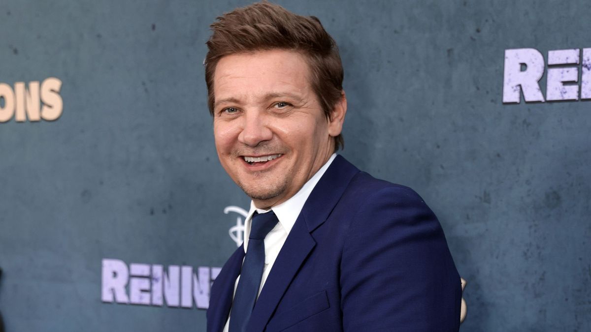 World Premiere Event for the Disney+ Original Series "Rennervations"