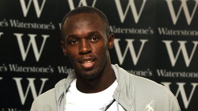 Profile image - Usain Bolt