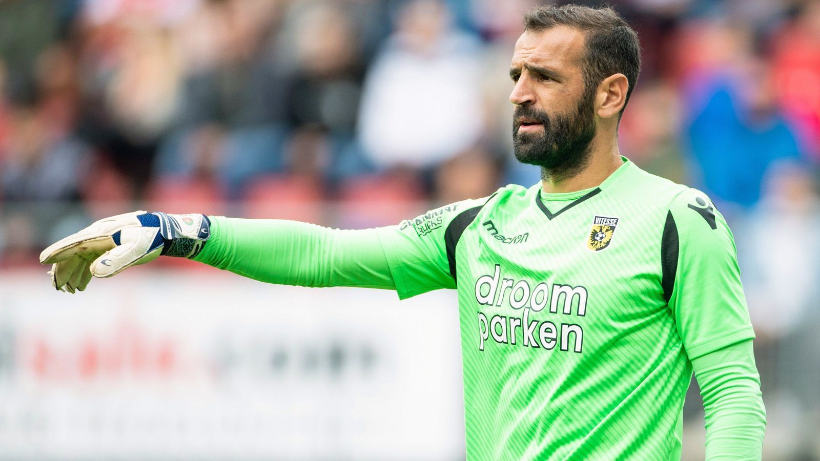 
                <strong>Eduardo</strong><br>
                Verliehen an: Vitesse ArnheimPosition: TorwartAlter: 35 JahreVertrag bei Chelsea bis: 30. Juni 2019 (Vereinsoption zur Verlängerung)
              