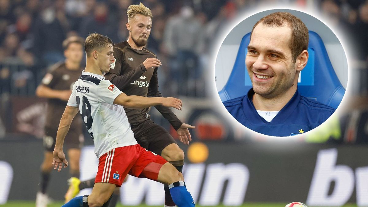 Hamburg-Derby