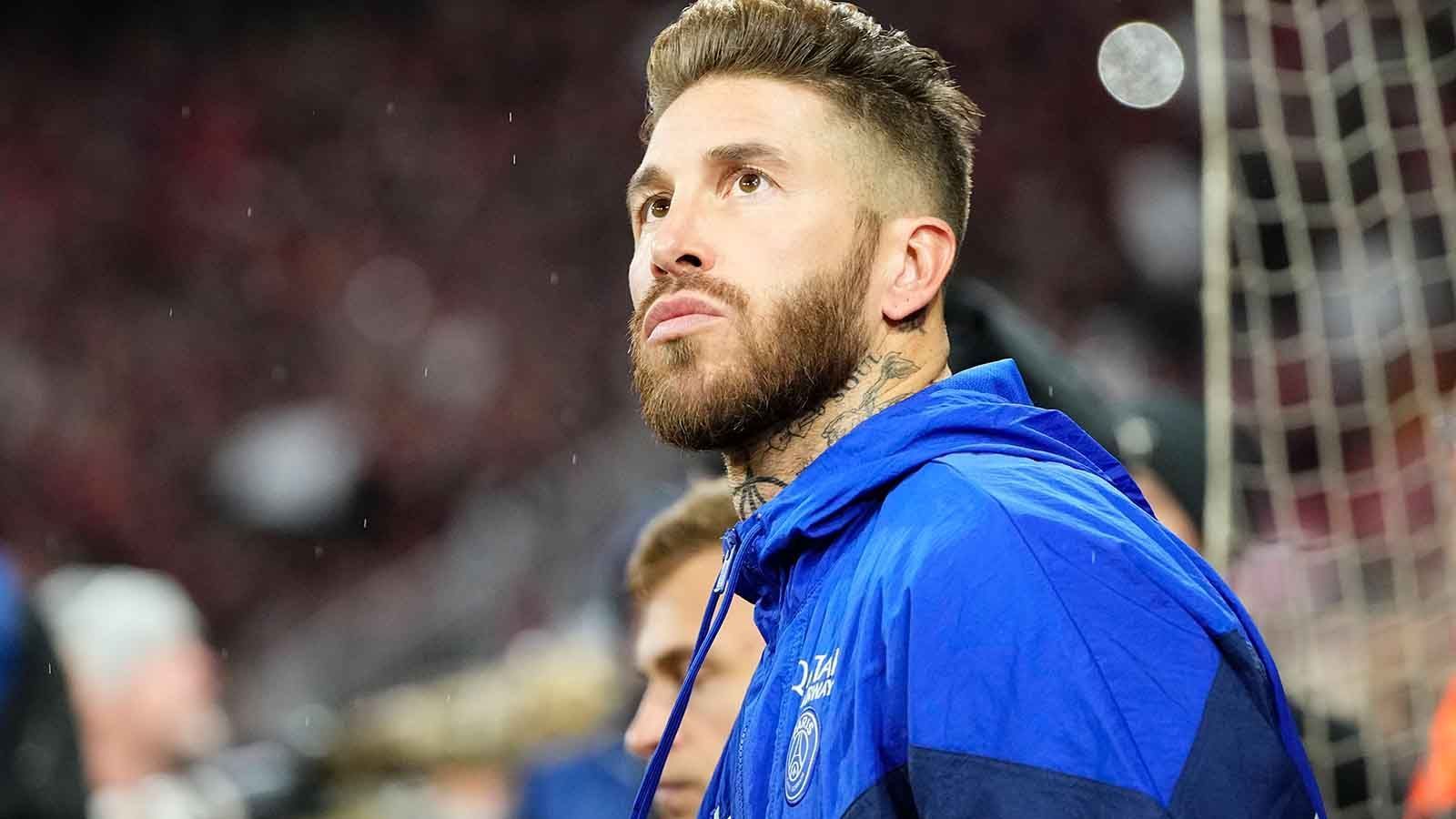 
                <strong>PLATZ 8: Sergio Ramos (PSG)</strong><br>
                Monatsgehalt: 791.600 Euro
              