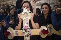 Orthodoxe Christen Picture Allianceilia Yefimovichdpa 119669532