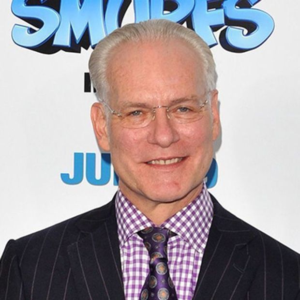 Tim Gunn Image