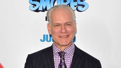 Profile image - Tim Gunn