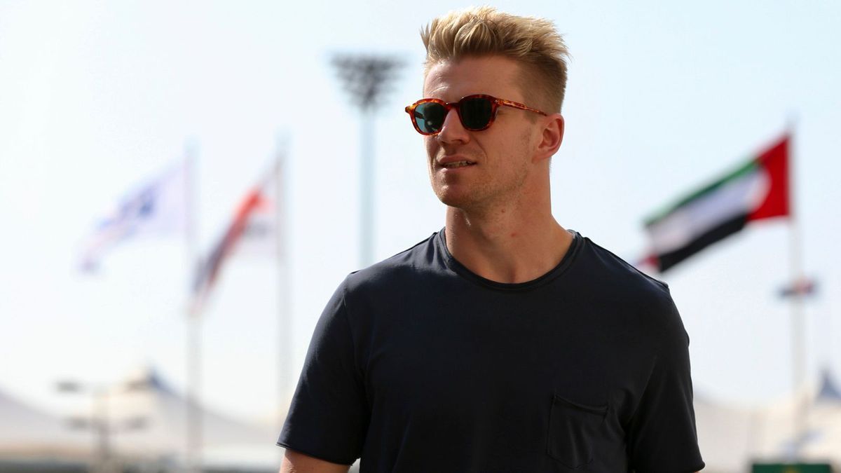 Für welches Formel-1-Team könnte Nico Hülkenberg 2021 fahren?