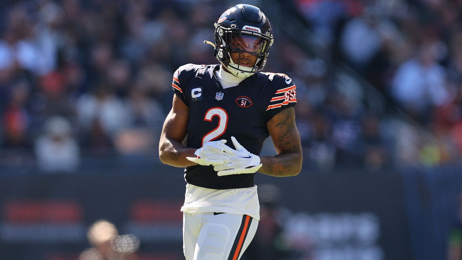 <strong>Platz 6: Chicago Bears</strong><br><br>Cap Hit: 38,7 Millionen Dollar