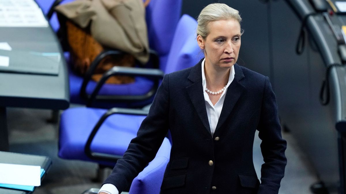 Germany New Chancellor