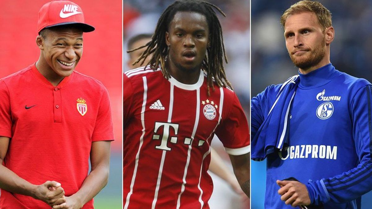 Vor Ende der Transferperiode: Diese Stars können noch wechseln