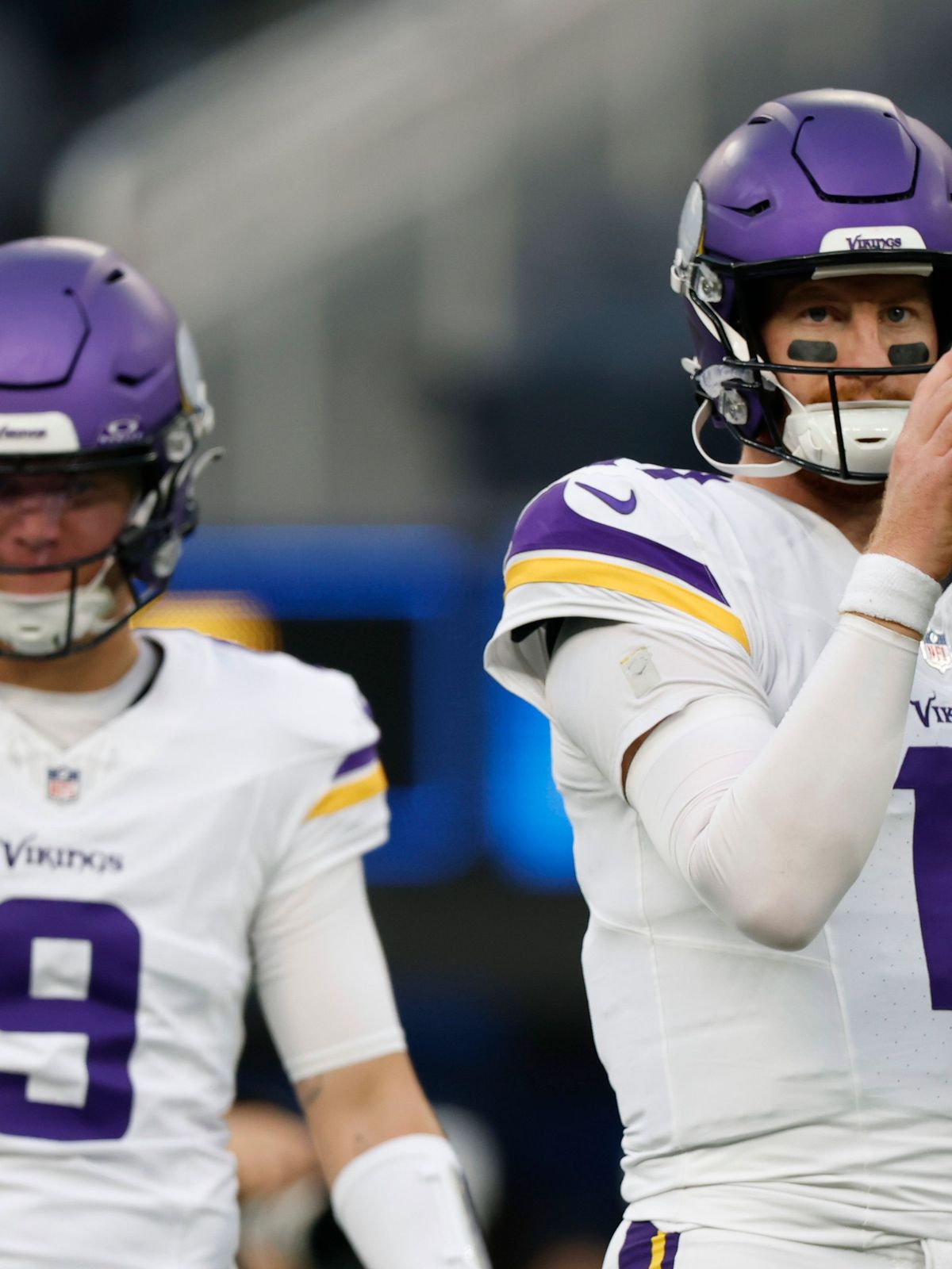 Minnesota Vikings v Los Angeles Chargers