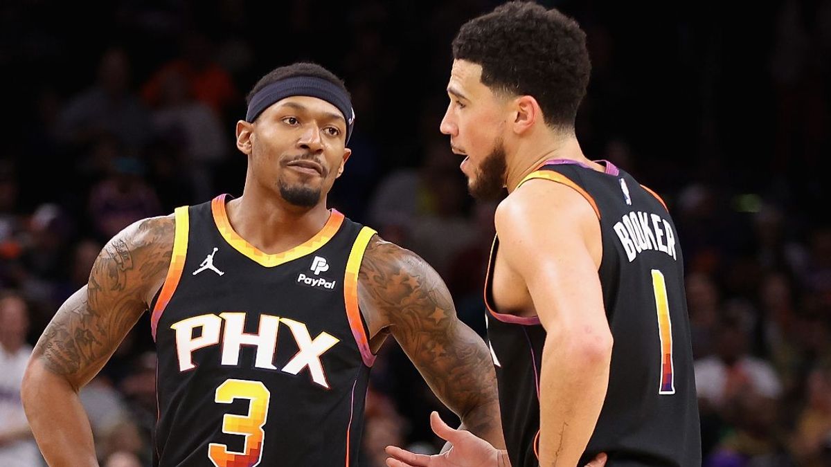 Bradley Beal