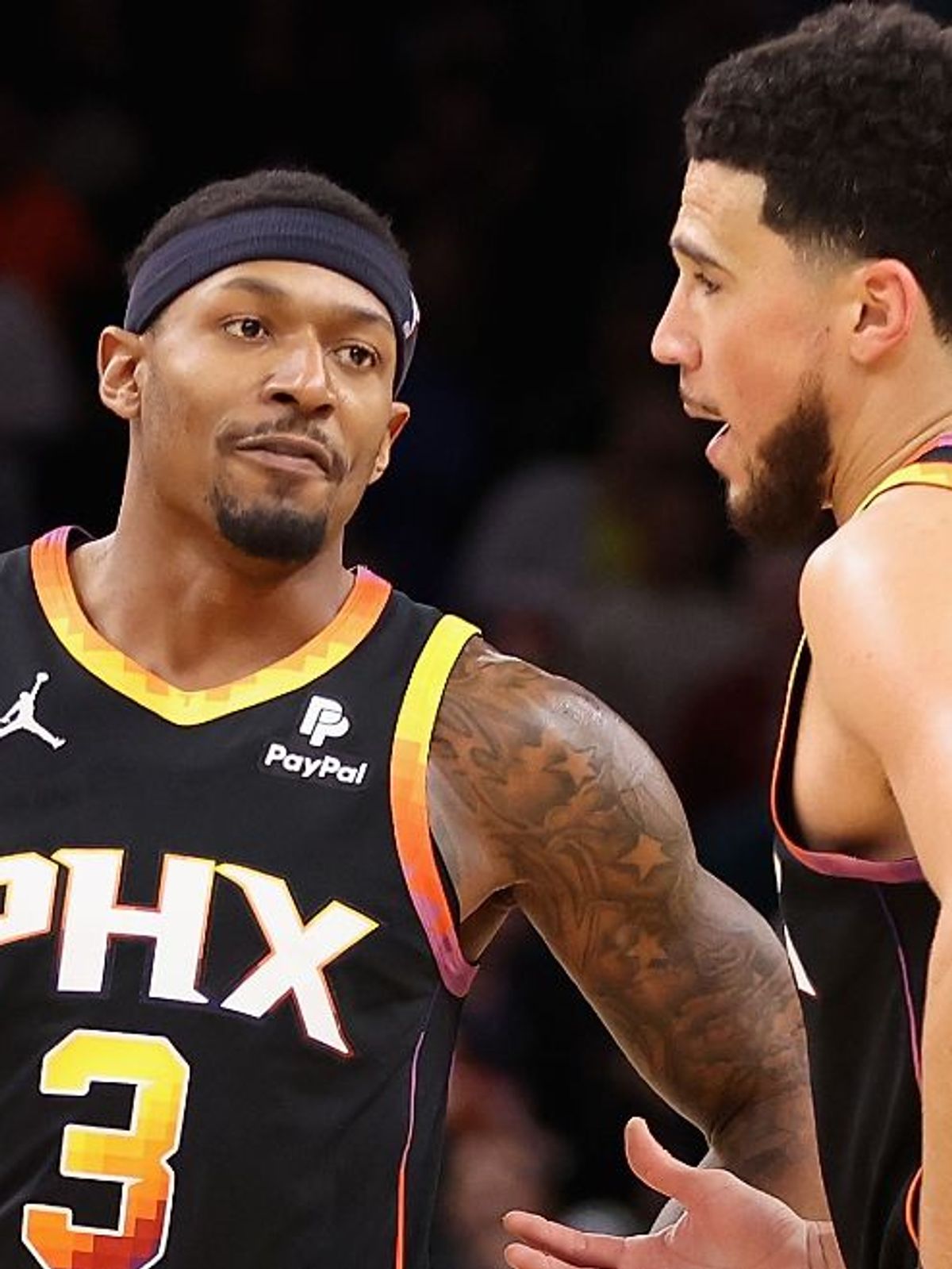 Bradley Beal