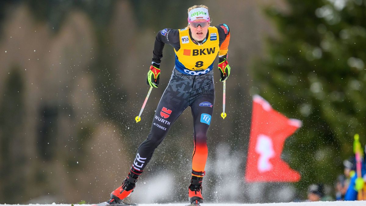 Olympia-Aus für Victoria Carl