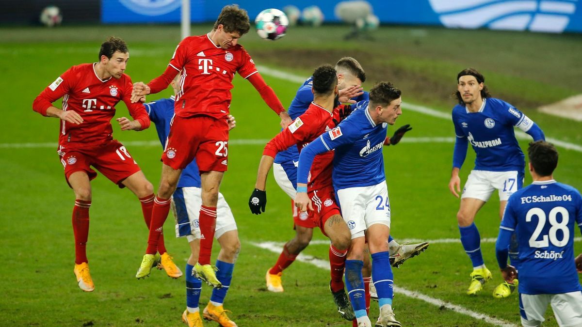 FC Bayern
