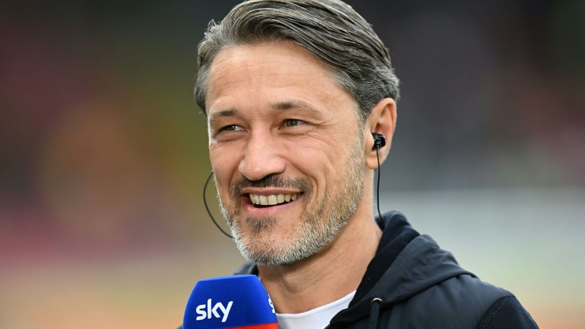 Muss wohl umplanen: Niko Kovac