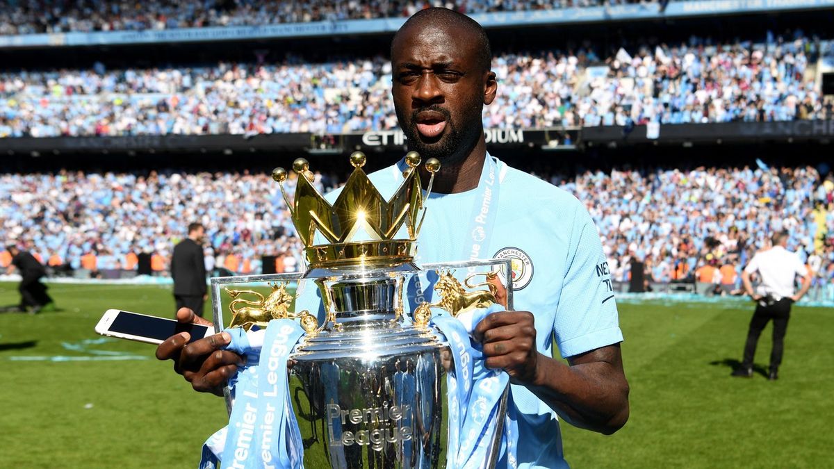 Yaya