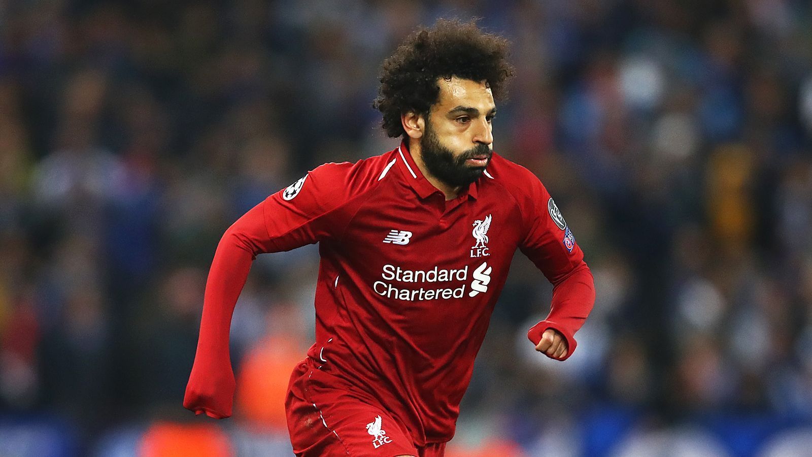 
                <strong>2018: Mohamed Salah </strong><br>
                damaliger Verein: FC Liverpoolaktueller Verein: FC LiverpoolPosition: Stürmer
              