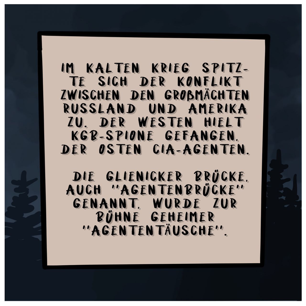 Mythos Stasi: Wenn der Fluchtversuch im Knast endet – ein Zeitzeuge erzählt