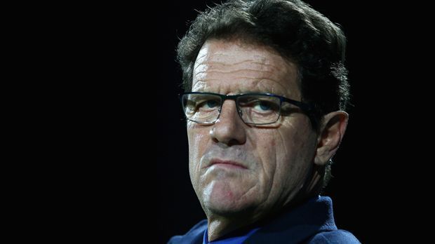 
                <strong>Russland</strong><br>
                Russland tritt in Gruppe H gegen den Ball. Es ist die dritte WM-Teilnahme nach der Auflösung der Sowjetunion. Seit Juli 2012 ist Fabio Capello als Nachfolger des Niederländers Dick Advocaat im Amt.
              