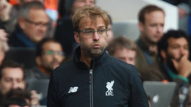 
                <strong>Durchatmen</strong><br>
                Was für eine emotionale Achterbahnfahrt zur Premiere. Am Ende sammelt Klopp zumindest einen Punkt mit seinen Reds. In Anbetracht der Verletzungsprobleme wohl ein zufriedenstellender Start.
              