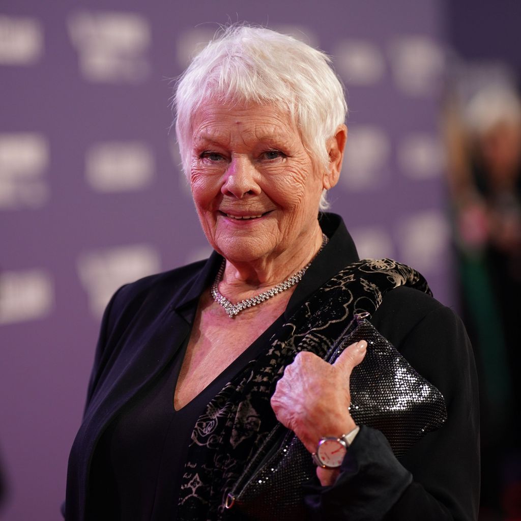 Judi Dench: Das sind die wichtigsten Rollen der Film-Legende