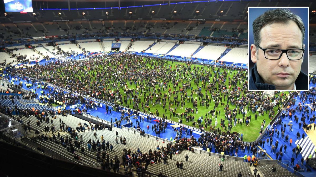 Opdenhövel Paris 2015